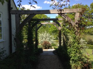 Landscaping Cuckfield