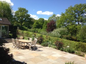 Garden maintenance Haywards Heath