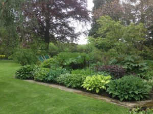 Garden maintenance Slaugham